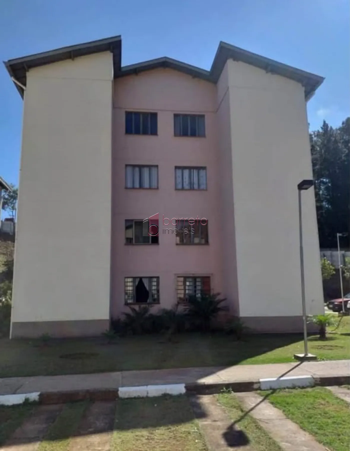APARTAMENTO À VENDA NO CONDOMÍNIO RESIDENCIAL VIDEIRAS EM JUNDIAÍ/SP
