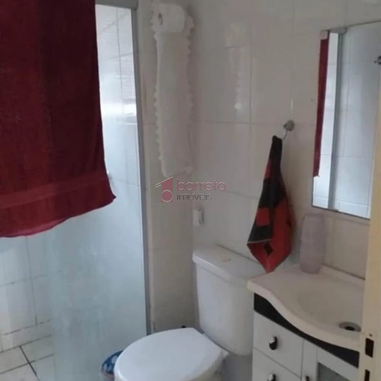 APARTAMENTO À VENDA NO CONDOMÍNIO RESIDENCIAL VIDEIRAS EM JUNDIAÍ/SP