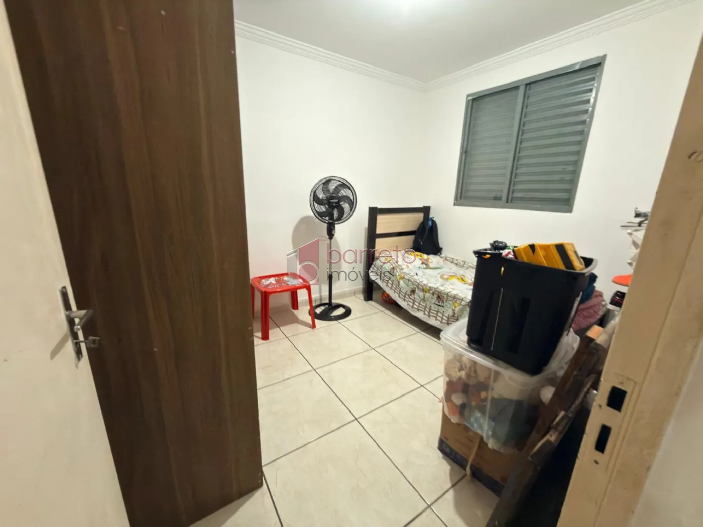 APARTAMENTO À VENDA NO CONDOMÍNIO RESIDENCIAL VIDEIRAS EM JUNDIAÍ/SP