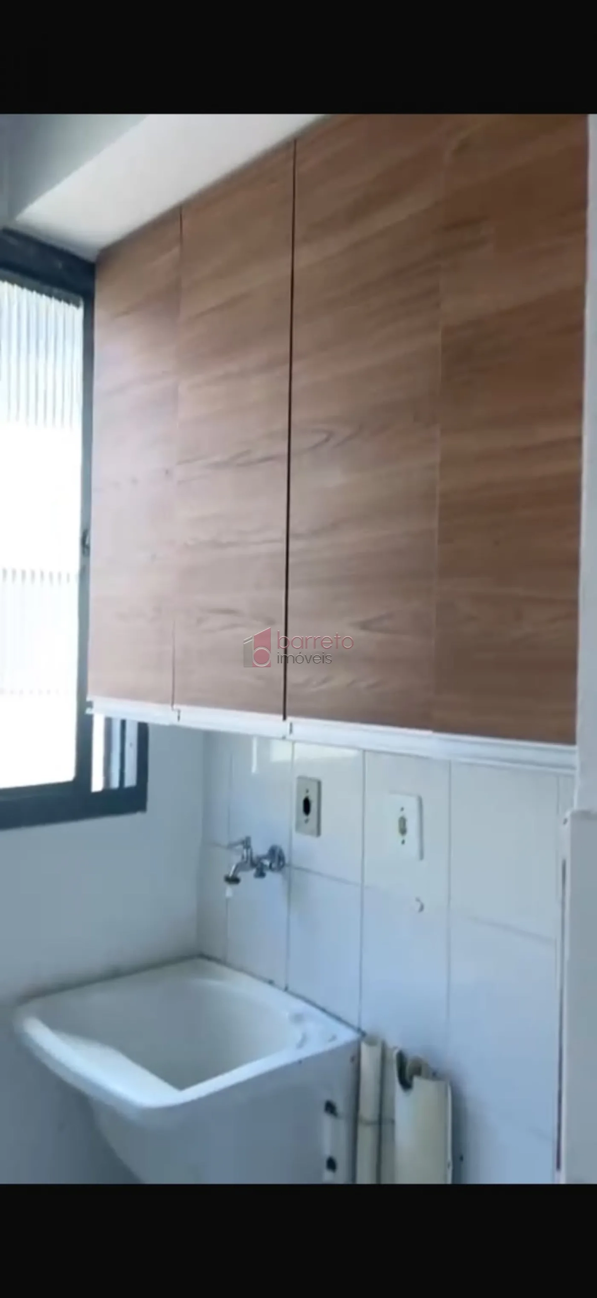 APARTAMENTO À VENDA NO CONDOMÍNIO RESIDENCIAL VIDEIRAS EM JUNDIAÍ/SP
