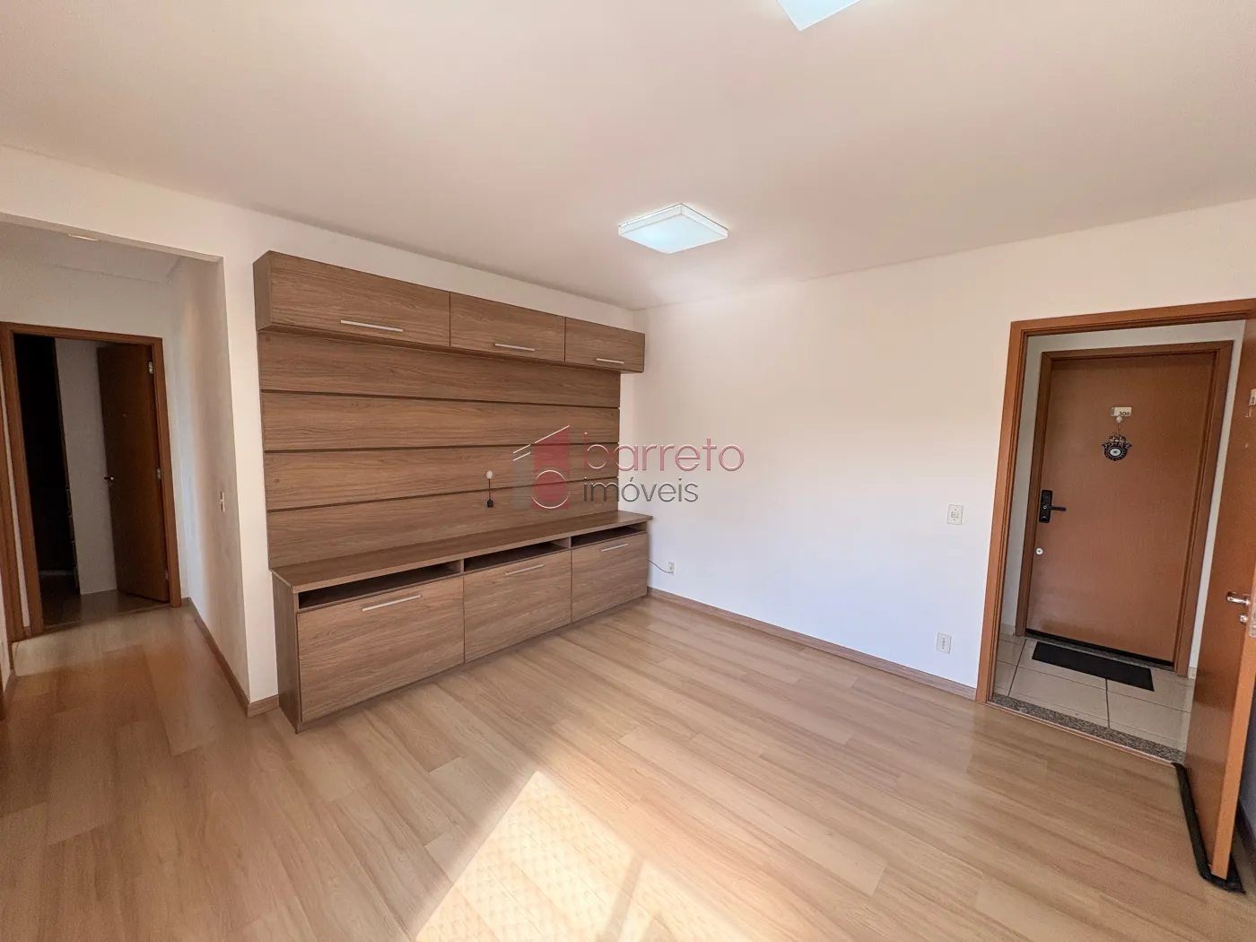 APARTAMENTO PARA LOCAÇÃO NO CONDOMÍNIO DOCE LAR BELLA COLÔNIA – JUNDIAÍ/SP