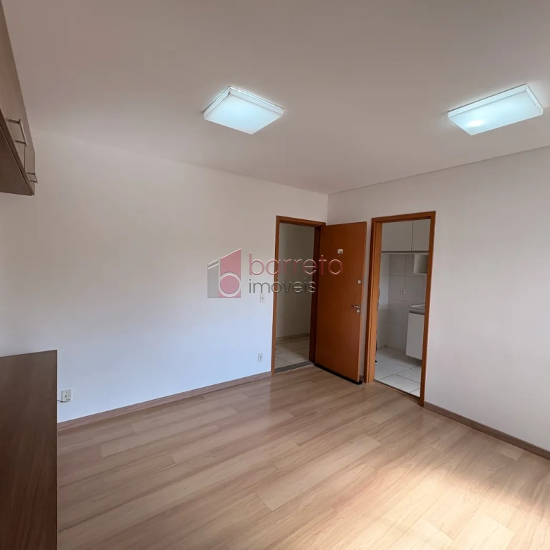 APARTAMENTO PARA LOCAÇÃO NO CONDOMÍNIO DOCE LAR BELLA COLÔNIA – JUNDIAÍ/SP