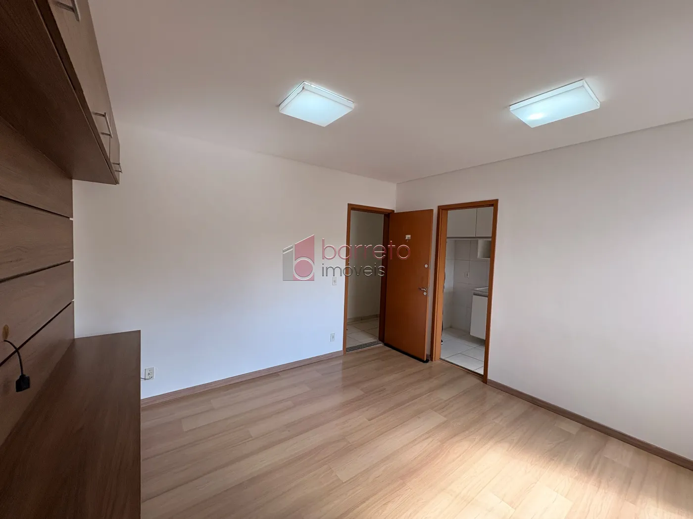 APARTAMENTO PARA LOCAÇÃO NO CONDOMÍNIO DOCE LAR BELLA COLÔNIA – JUNDIAÍ/SP