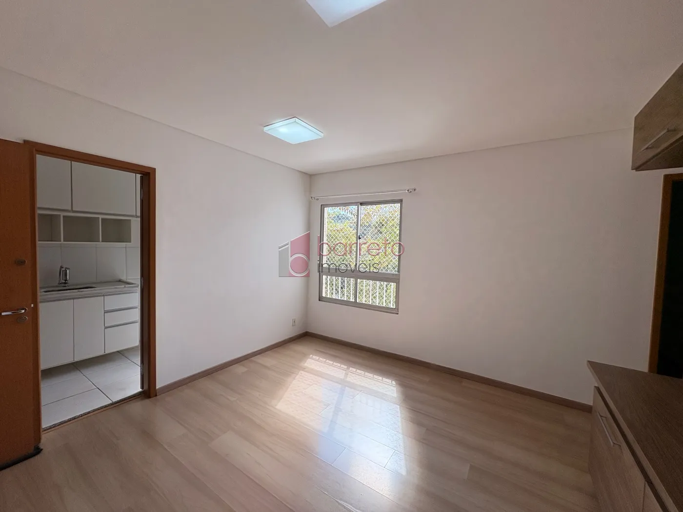 APARTAMENTO PARA LOCAÇÃO NO CONDOMÍNIO DOCE LAR BELLA COLÔNIA – JUNDIAÍ/SP