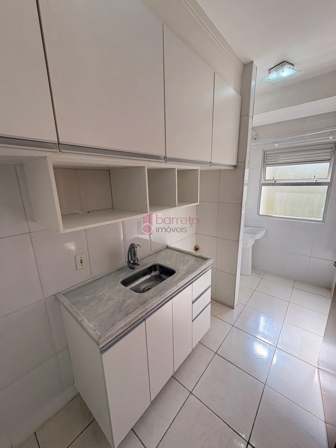 APARTAMENTO PARA LOCAÇÃO NO CONDOMÍNIO DOCE LAR BELLA COLÔNIA – JUNDIAÍ/SP