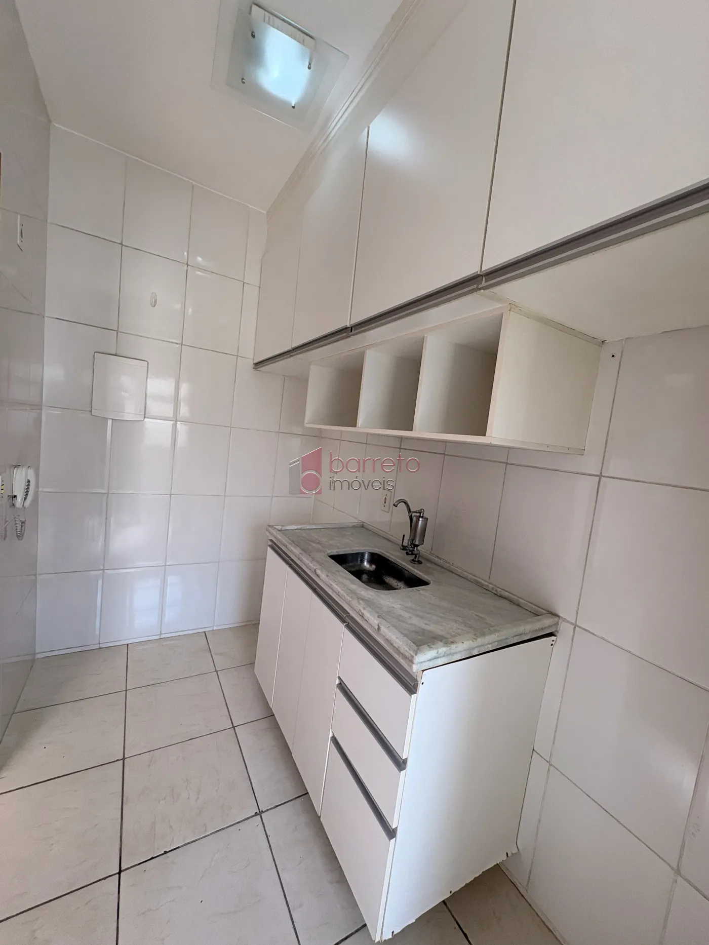 APARTAMENTO PARA LOCAÇÃO NO CONDOMÍNIO DOCE LAR BELLA COLÔNIA – JUNDIAÍ/SP