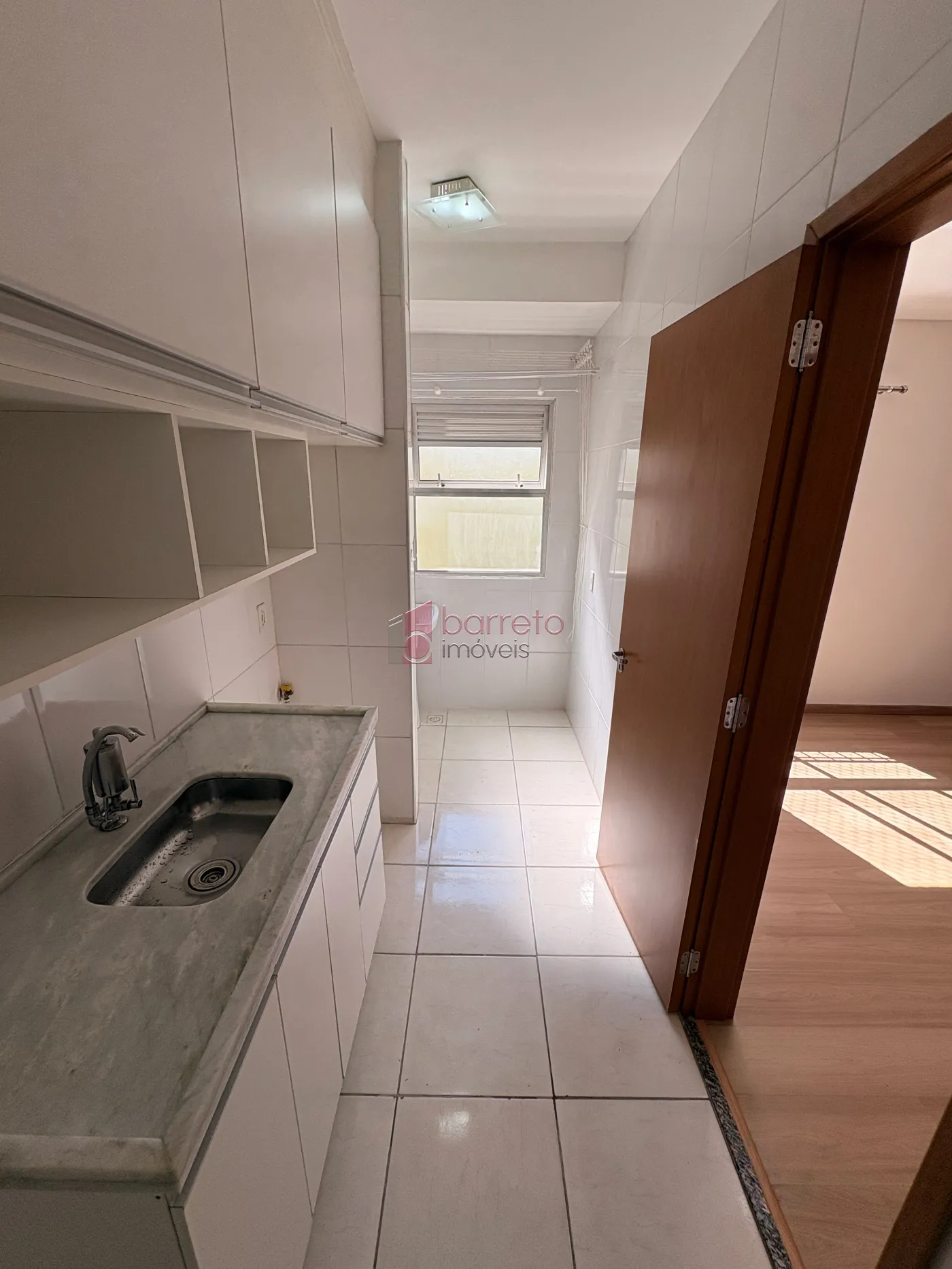 APARTAMENTO PARA LOCAÇÃO NO CONDOMÍNIO DOCE LAR BELLA COLÔNIA – JUNDIAÍ/SP