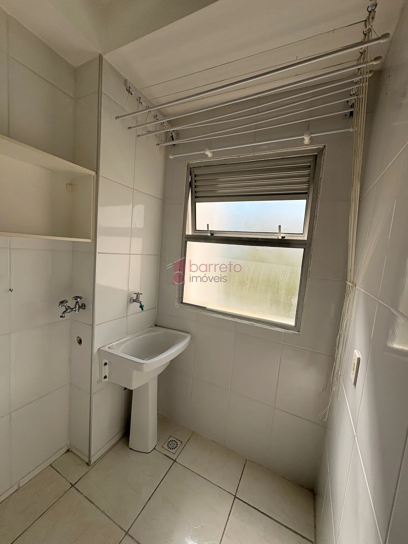 APARTAMENTO PARA LOCAÇÃO NO CONDOMÍNIO DOCE LAR BELLA COLÔNIA – JUNDIAÍ/SP