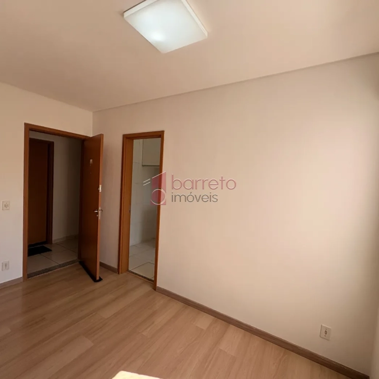 APARTAMENTO PARA LOCAÇÃO NO CONDOMÍNIO DOCE LAR BELLA COLÔNIA – JUNDIAÍ/SP