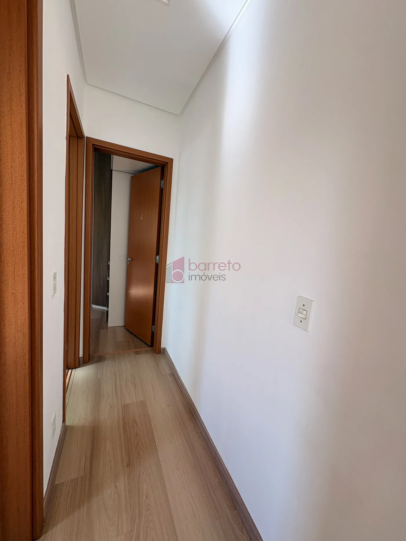 APARTAMENTO PARA LOCAÇÃO NO CONDOMÍNIO DOCE LAR BELLA COLÔNIA – JUNDIAÍ/SP