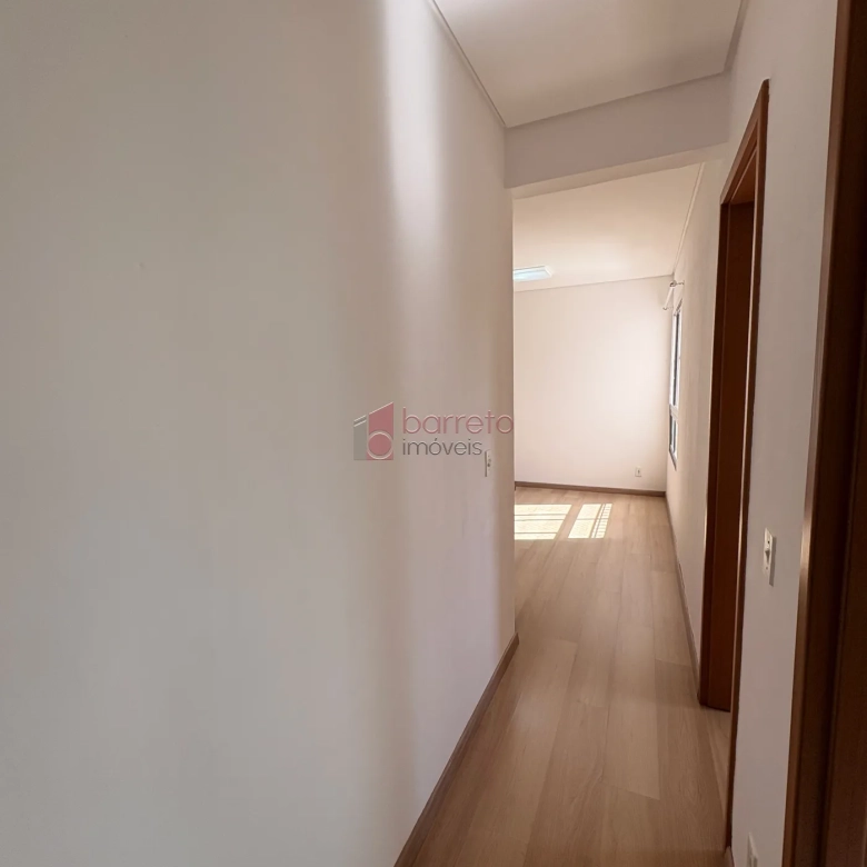 APARTAMENTO PARA LOCAÇÃO NO CONDOMÍNIO DOCE LAR BELLA COLÔNIA – JUNDIAÍ/SP