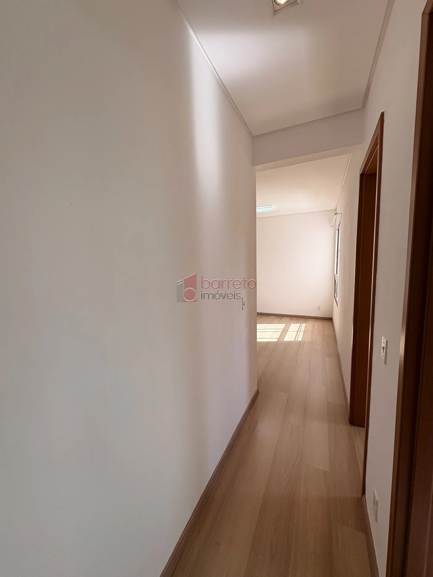 APARTAMENTO PARA LOCAÇÃO NO CONDOMÍNIO DOCE LAR BELLA COLÔNIA – JUNDIAÍ/SP