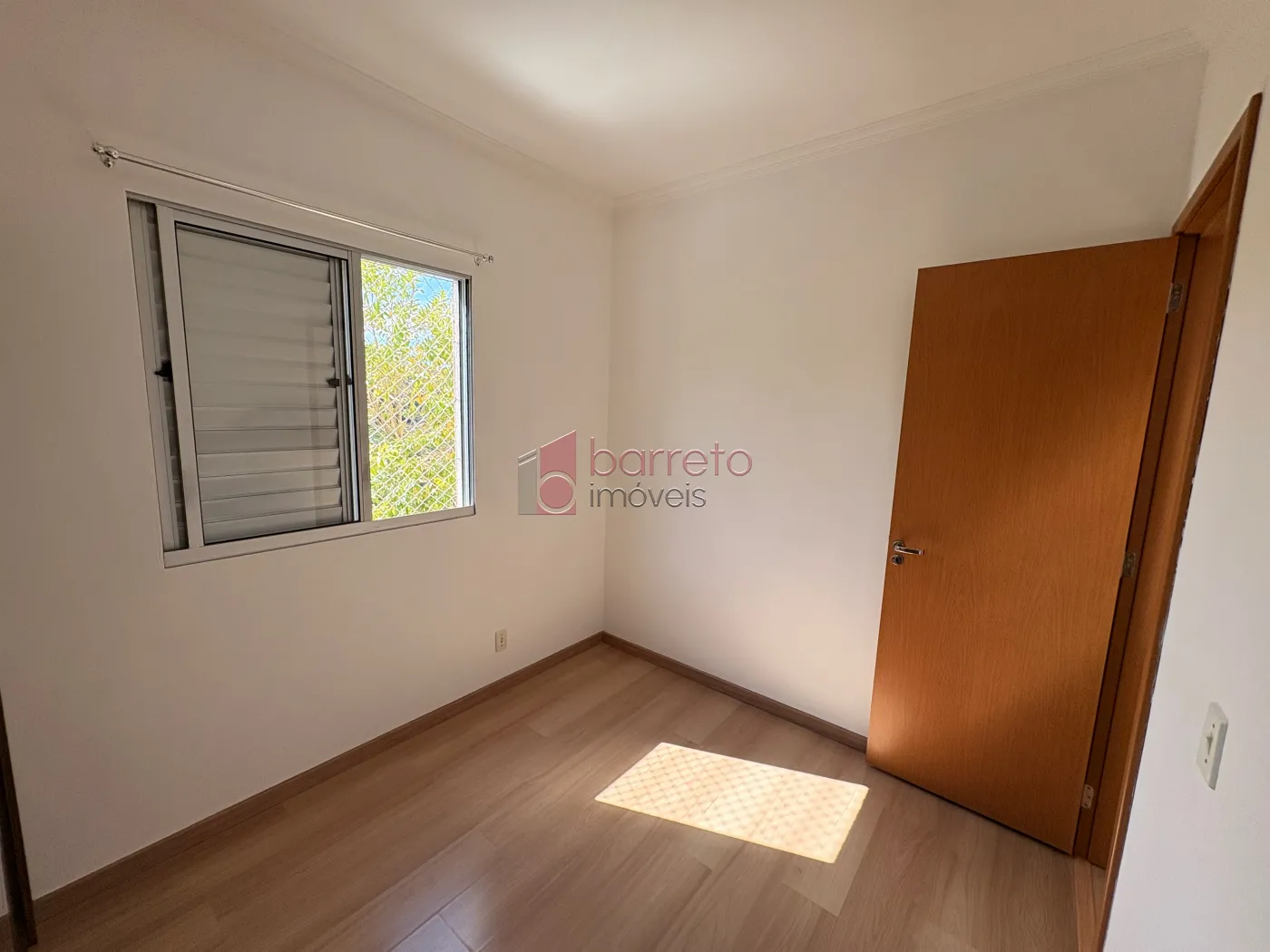 APARTAMENTO PARA LOCAÇÃO NO CONDOMÍNIO DOCE LAR BELLA COLÔNIA – JUNDIAÍ/SP