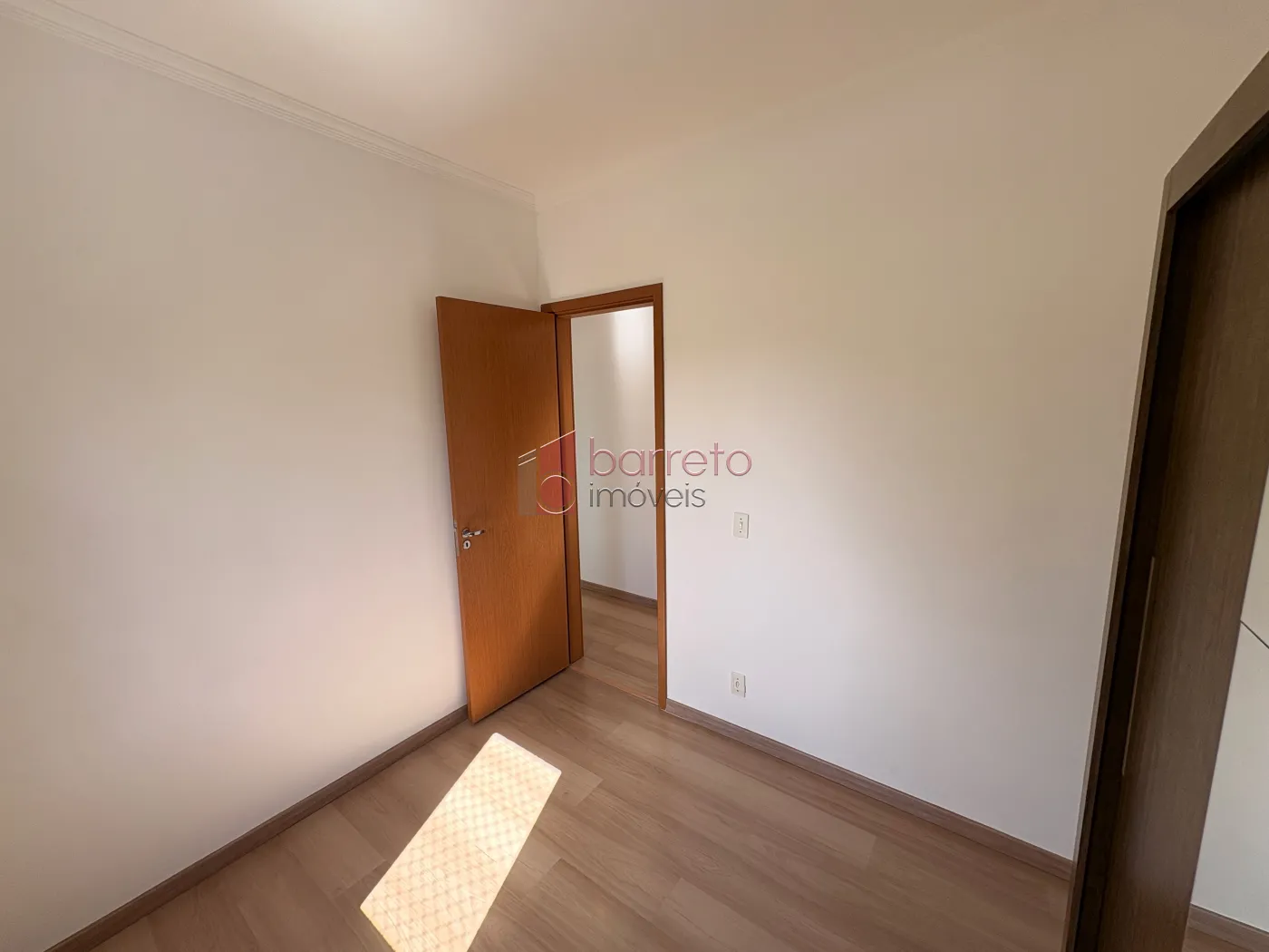APARTAMENTO PARA LOCAÇÃO NO CONDOMÍNIO DOCE LAR BELLA COLÔNIA – JUNDIAÍ/SP