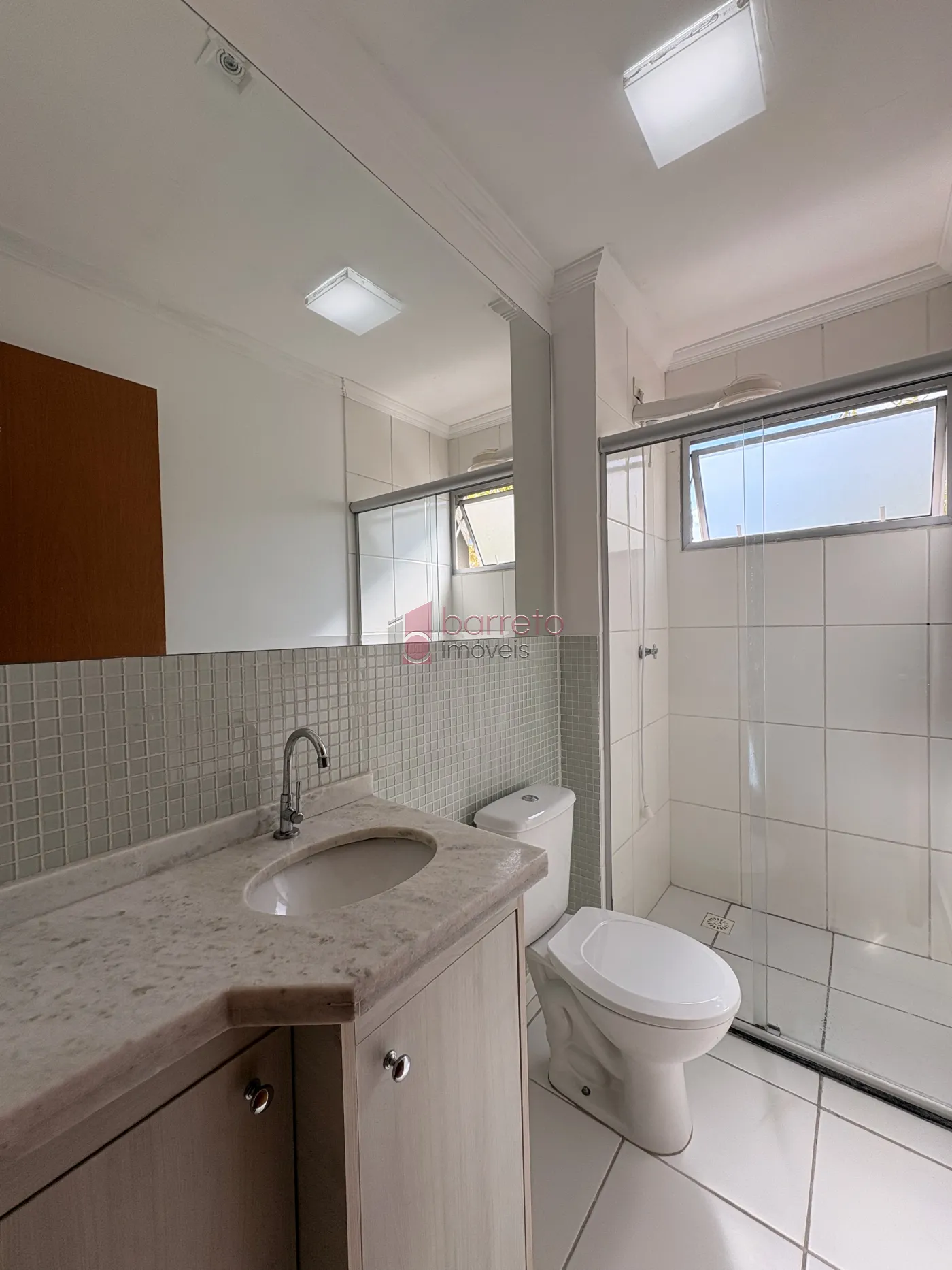 APARTAMENTO PARA LOCAÇÃO NO CONDOMÍNIO DOCE LAR BELLA COLÔNIA – JUNDIAÍ/SP