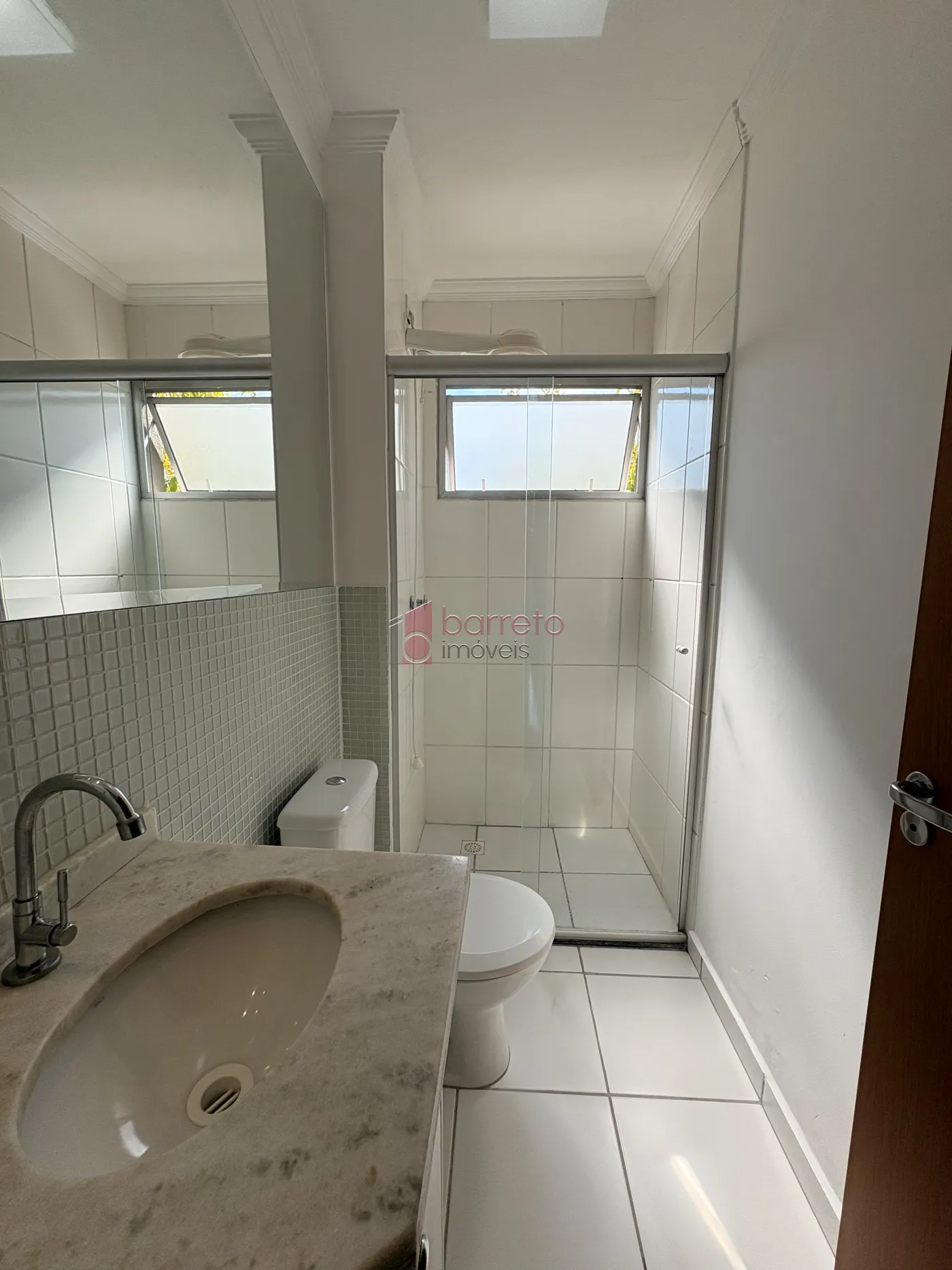 APARTAMENTO PARA LOCAÇÃO NO CONDOMÍNIO DOCE LAR BELLA COLÔNIA – JUNDIAÍ/SP