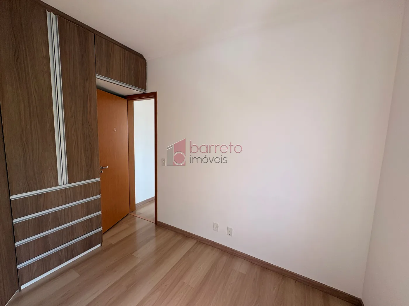 APARTAMENTO PARA LOCAÇÃO NO CONDOMÍNIO DOCE LAR BELLA COLÔNIA – JUNDIAÍ/SP