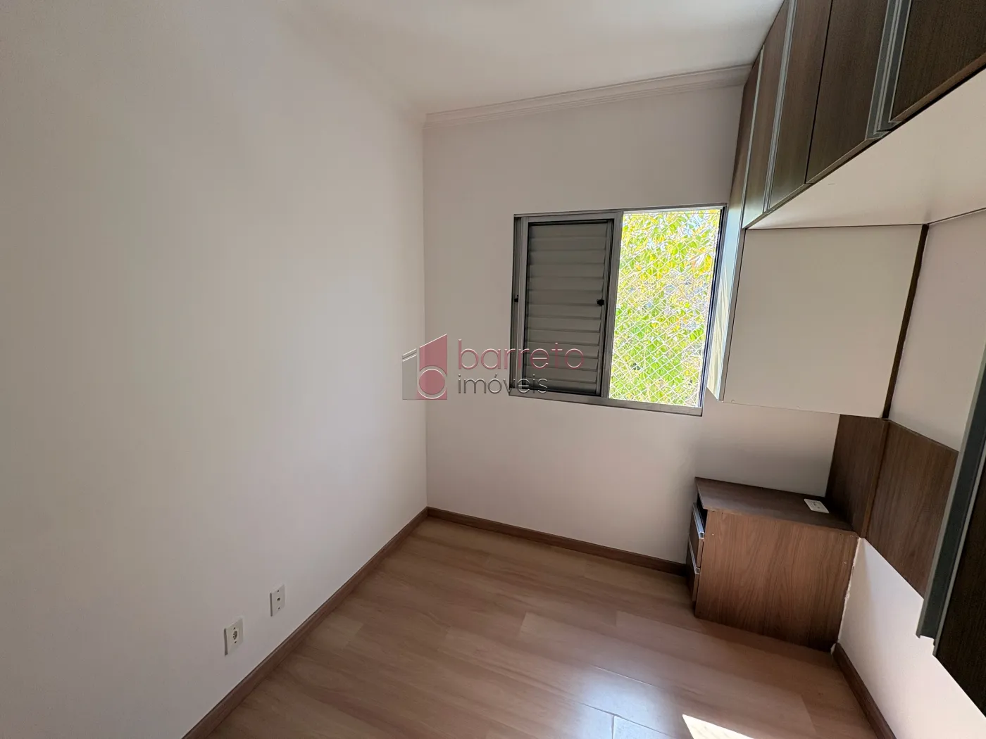 APARTAMENTO PARA LOCAÇÃO NO CONDOMÍNIO DOCE LAR BELLA COLÔNIA – JUNDIAÍ/SP