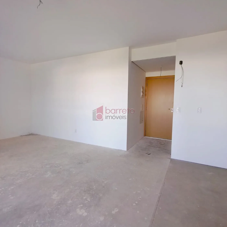 APARTAMENTO À VENDA NO CONDOMÍNIO RESORT PRIME SANTA ÂNGELA EM JUNDIAÍ/SP