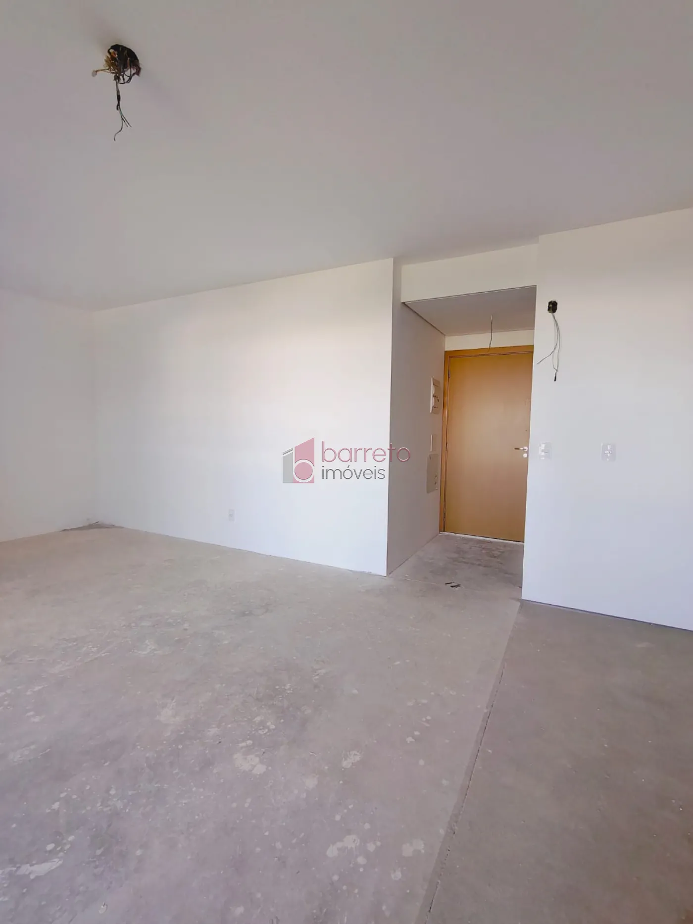 APARTAMENTO À VENDA NO CONDOMÍNIO RESORT PRIME SANTA ÂNGELA EM JUNDIAÍ/SP