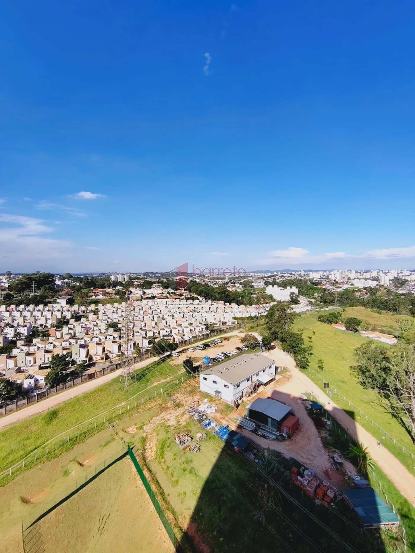 APARTAMENTO À VENDA NO CONDOMÍNIO RESORT PRIME SANTA ÂNGELA EM JUNDIAÍ/SP