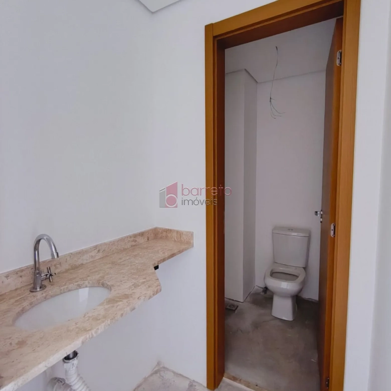 APARTAMENTO À VENDA NO CONDOMÍNIO RESORT PRIME SANTA ÂNGELA EM JUNDIAÍ/SP