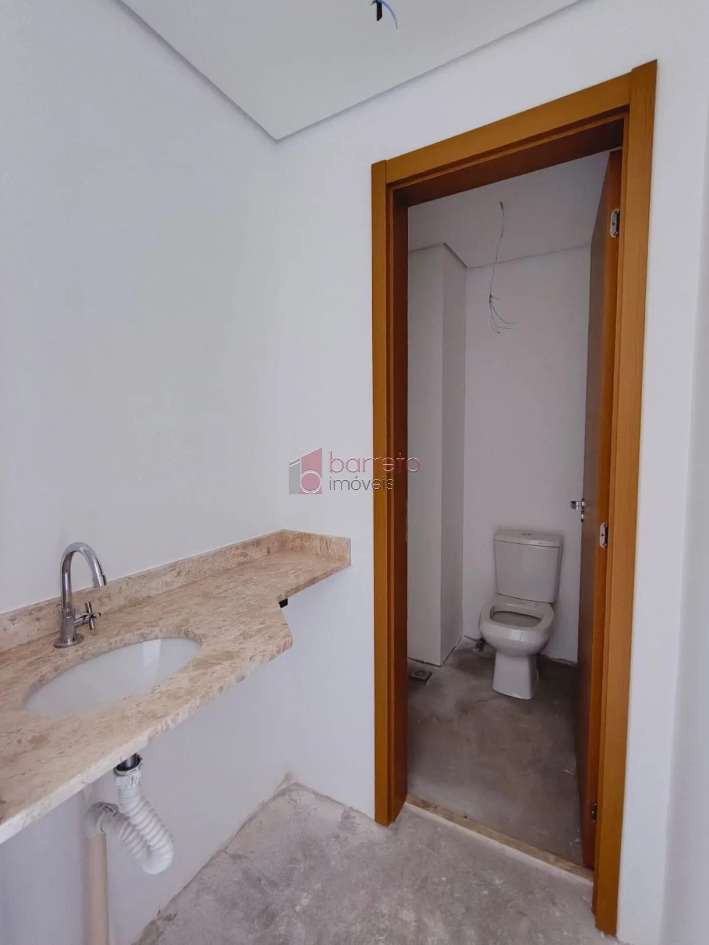 APARTAMENTO À VENDA NO CONDOMÍNIO RESORT PRIME SANTA ÂNGELA EM JUNDIAÍ/SP