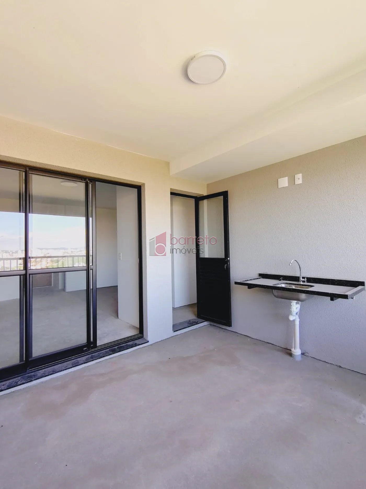 APARTAMENTO À VENDA NO CONDOMÍNIO RESORT PRIME SANTA ÂNGELA EM JUNDIAÍ/SP