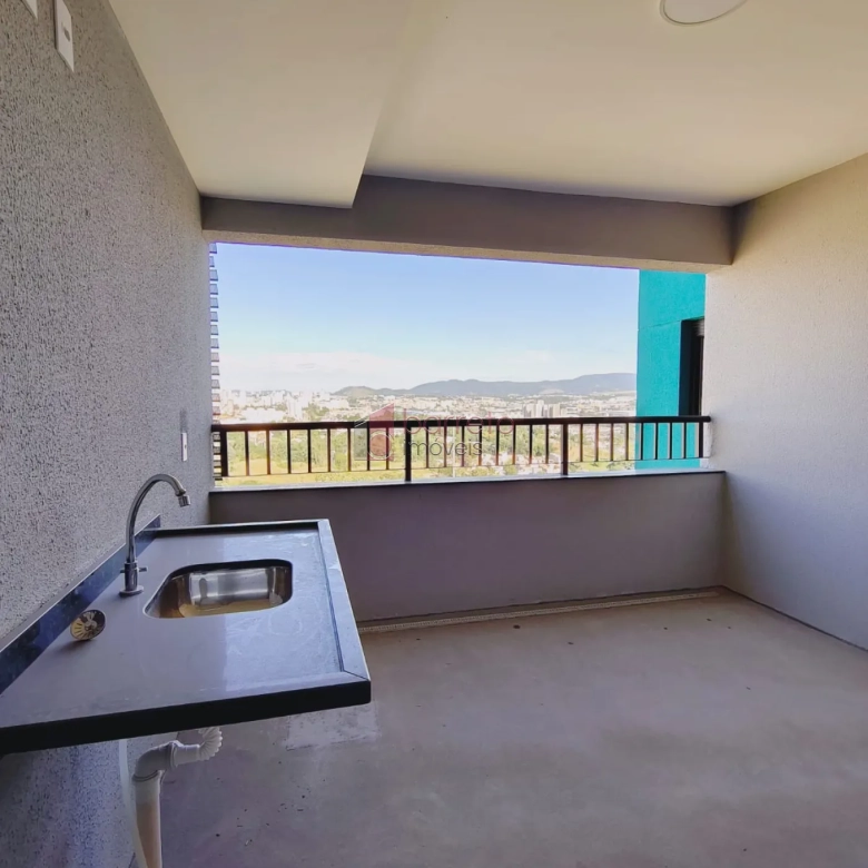 APARTAMENTO À VENDA NO CONDOMÍNIO RESORT PRIME SANTA ÂNGELA EM JUNDIAÍ/SP