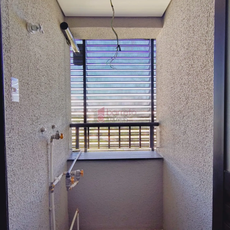 APARTAMENTO À VENDA NO CONDOMÍNIO RESORT PRIME SANTA ÂNGELA EM JUNDIAÍ/SP