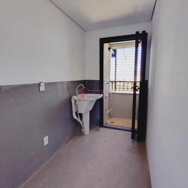 APARTAMENTO À VENDA NO CONDOMÍNIO RESORT PRIME SANTA ÂNGELA EM JUNDIAÍ/SP
