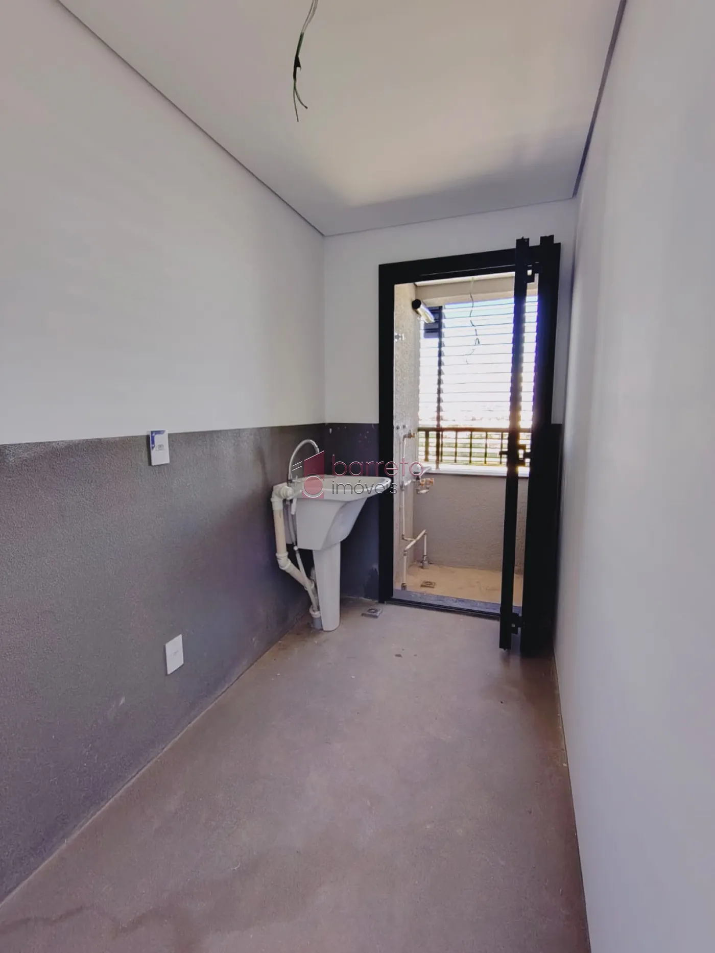 APARTAMENTO À VENDA NO CONDOMÍNIO RESORT PRIME SANTA ÂNGELA EM JUNDIAÍ/SP