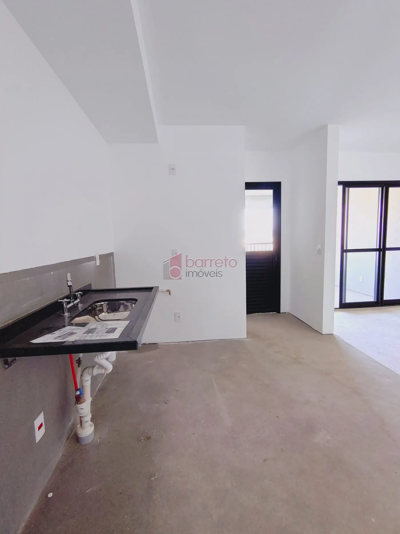 APARTAMENTO À VENDA NO CONDOMÍNIO RESORT PRIME SANTA ÂNGELA EM JUNDIAÍ/SP