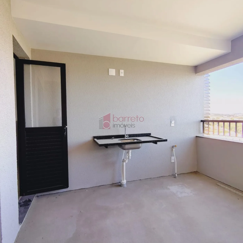 APARTAMENTO À VENDA NO CONDOMÍNIO RESORT PRIME SANTA ÂNGELA EM JUNDIAÍ/SP