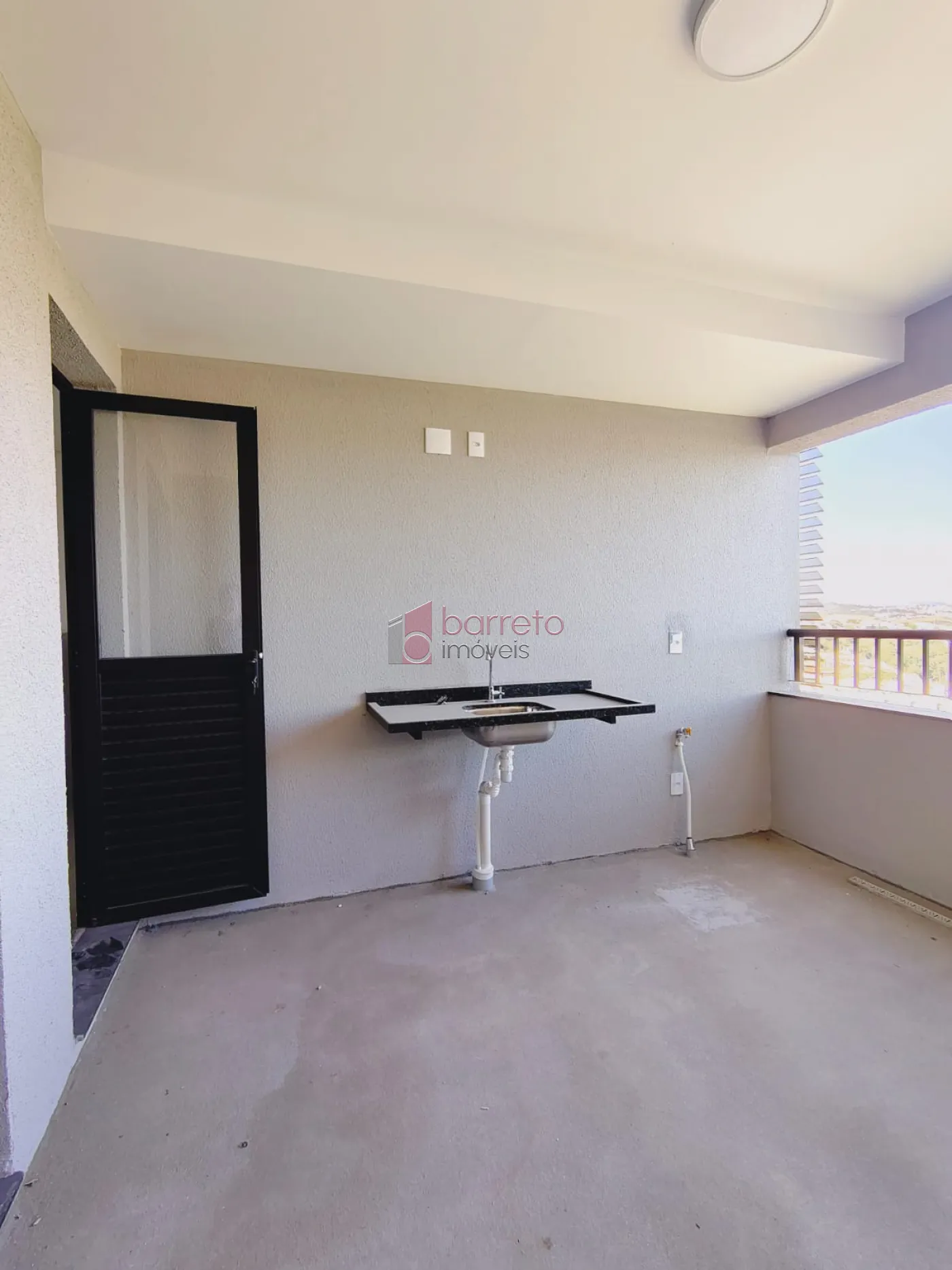 APARTAMENTO À VENDA NO CONDOMÍNIO RESORT PRIME SANTA ÂNGELA EM JUNDIAÍ/SP