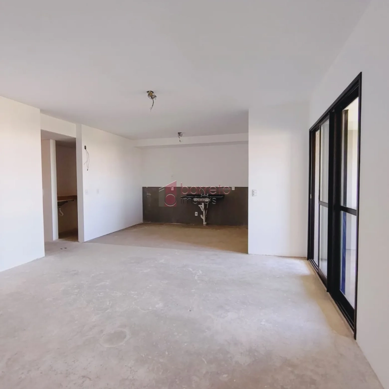 APARTAMENTO À VENDA NO CONDOMÍNIO RESORT PRIME SANTA ÂNGELA EM JUNDIAÍ/SP