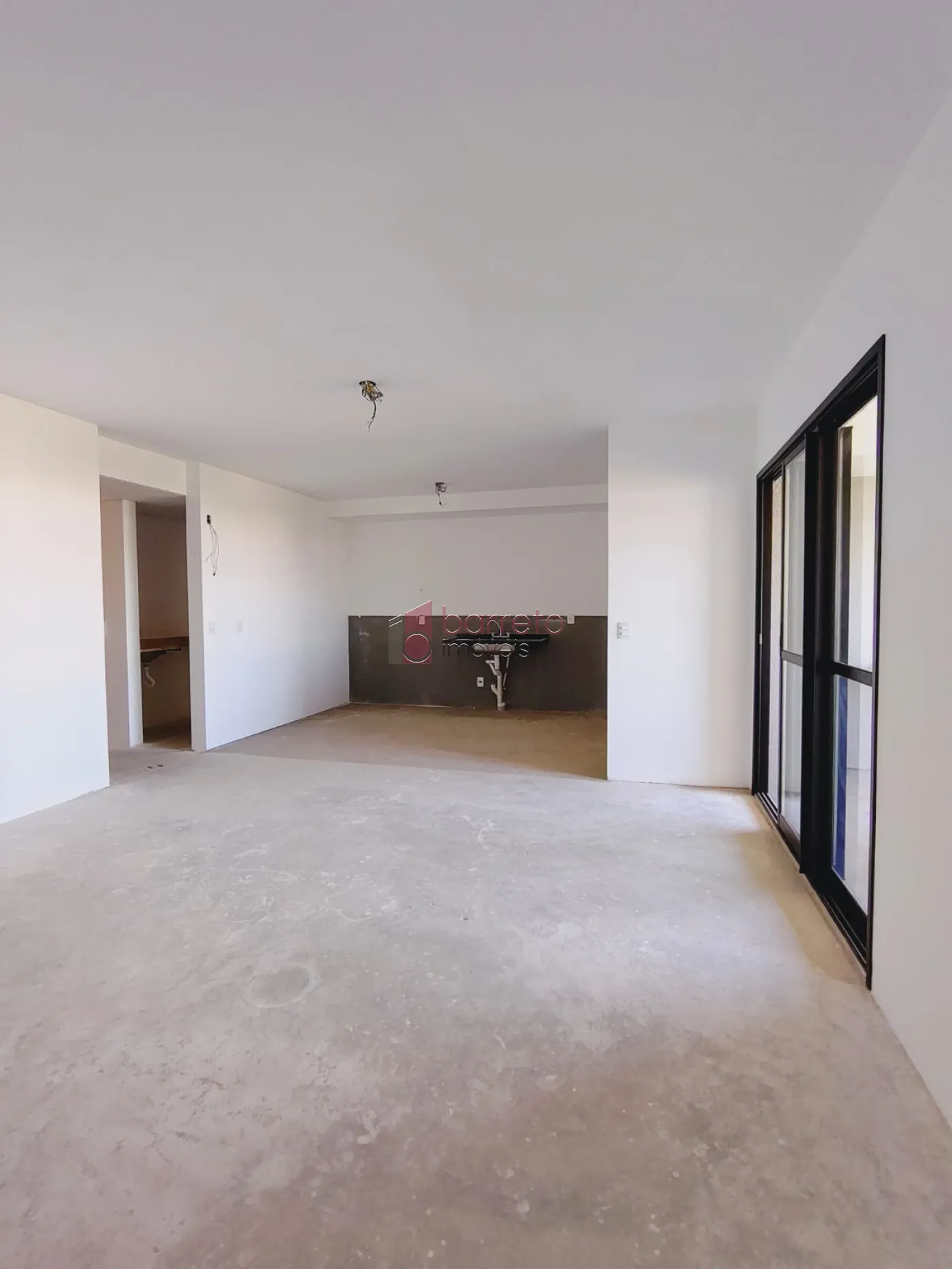 APARTAMENTO À VENDA NO CONDOMÍNIO RESORT PRIME SANTA ÂNGELA EM JUNDIAÍ/SP