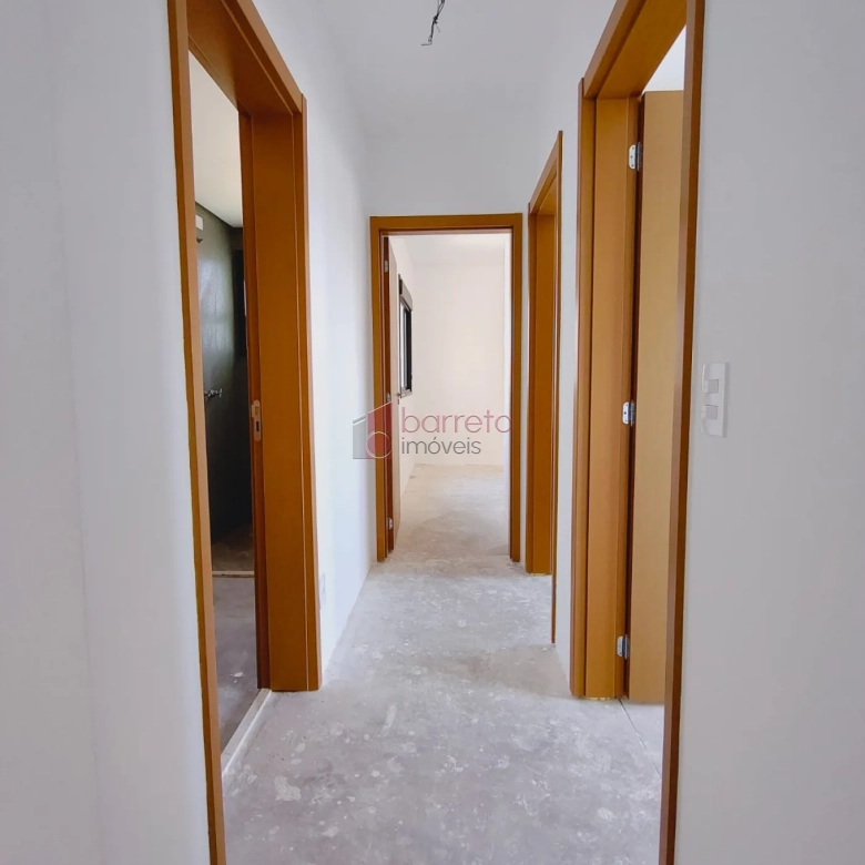 APARTAMENTO À VENDA NO CONDOMÍNIO RESORT PRIME SANTA ÂNGELA EM JUNDIAÍ/SP