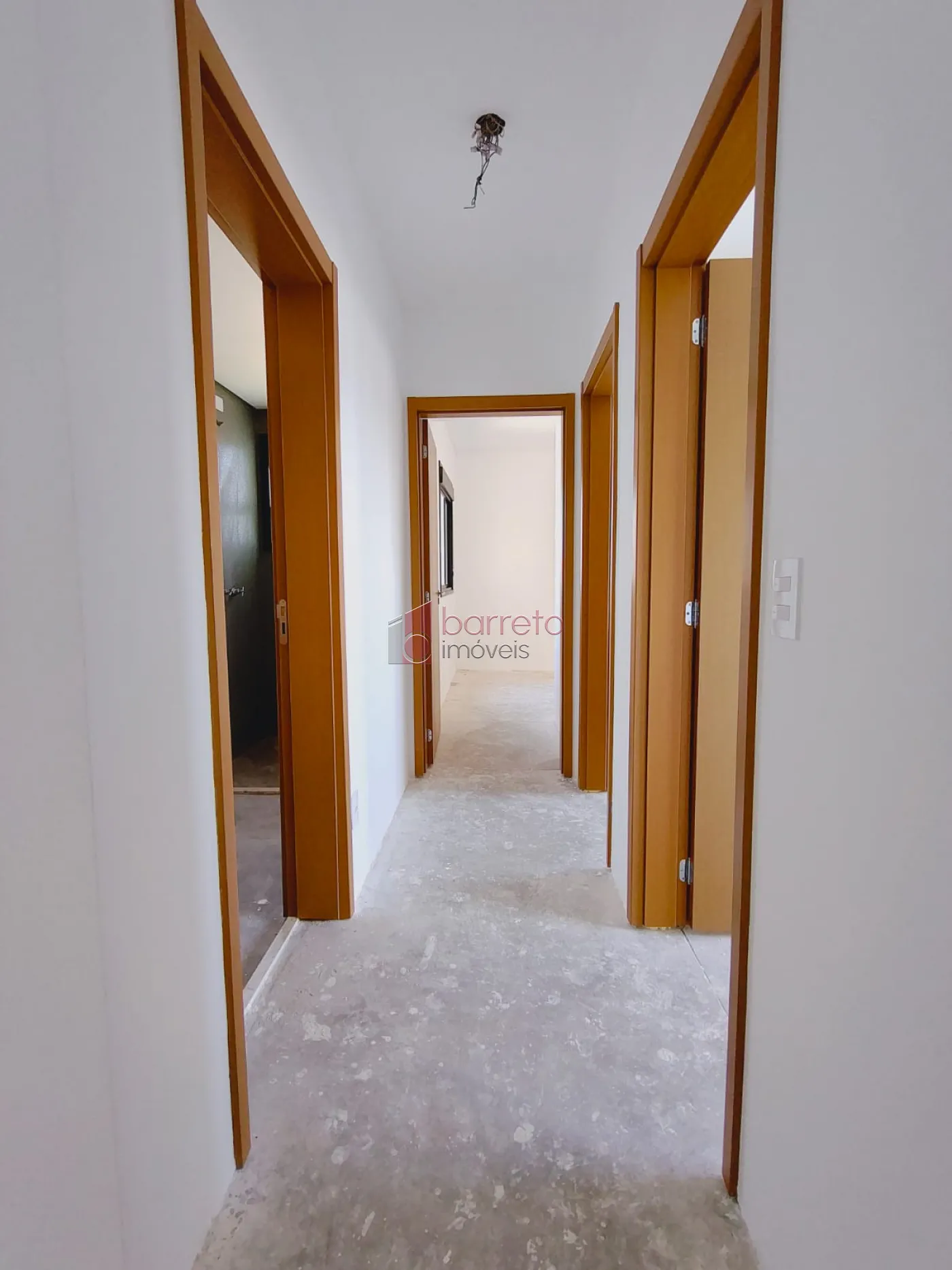 APARTAMENTO À VENDA NO CONDOMÍNIO RESORT PRIME SANTA ÂNGELA EM JUNDIAÍ/SP