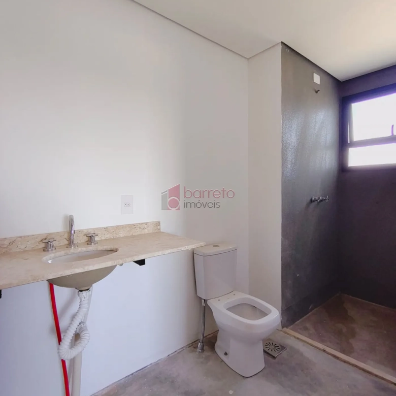 APARTAMENTO À VENDA NO CONDOMÍNIO RESORT PRIME SANTA ÂNGELA EM JUNDIAÍ/SP