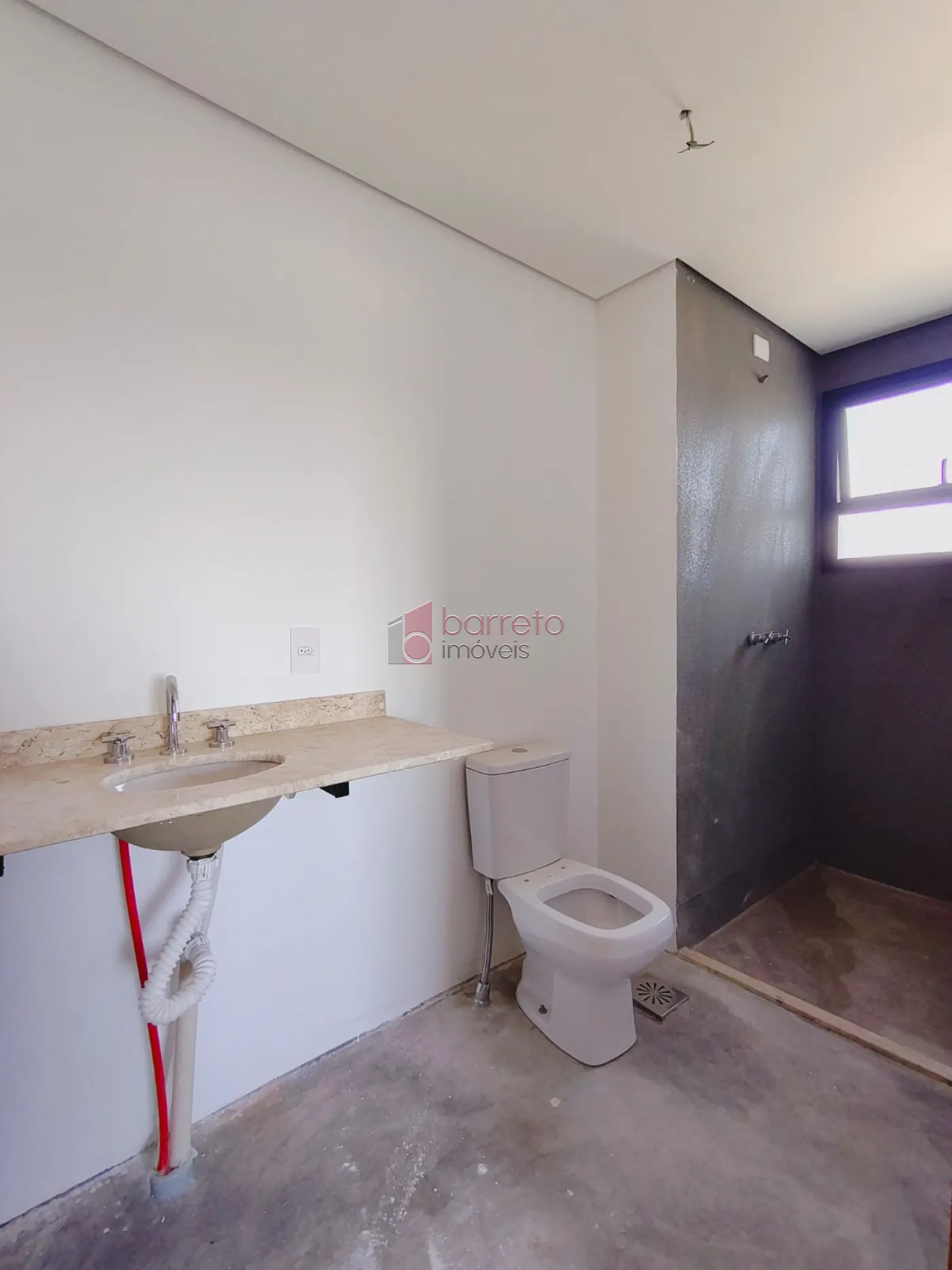 APARTAMENTO À VENDA NO CONDOMÍNIO RESORT PRIME SANTA ÂNGELA EM JUNDIAÍ/SP