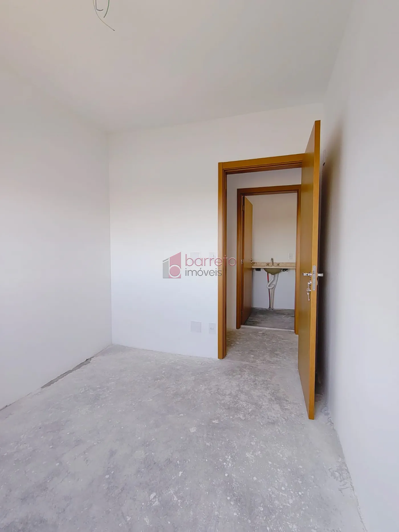 APARTAMENTO À VENDA NO CONDOMÍNIO RESORT PRIME SANTA ÂNGELA EM JUNDIAÍ/SP
