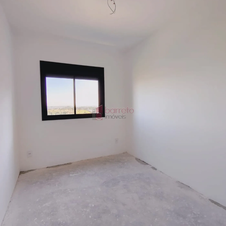 APARTAMENTO À VENDA NO CONDOMÍNIO RESORT PRIME SANTA ÂNGELA EM JUNDIAÍ/SP