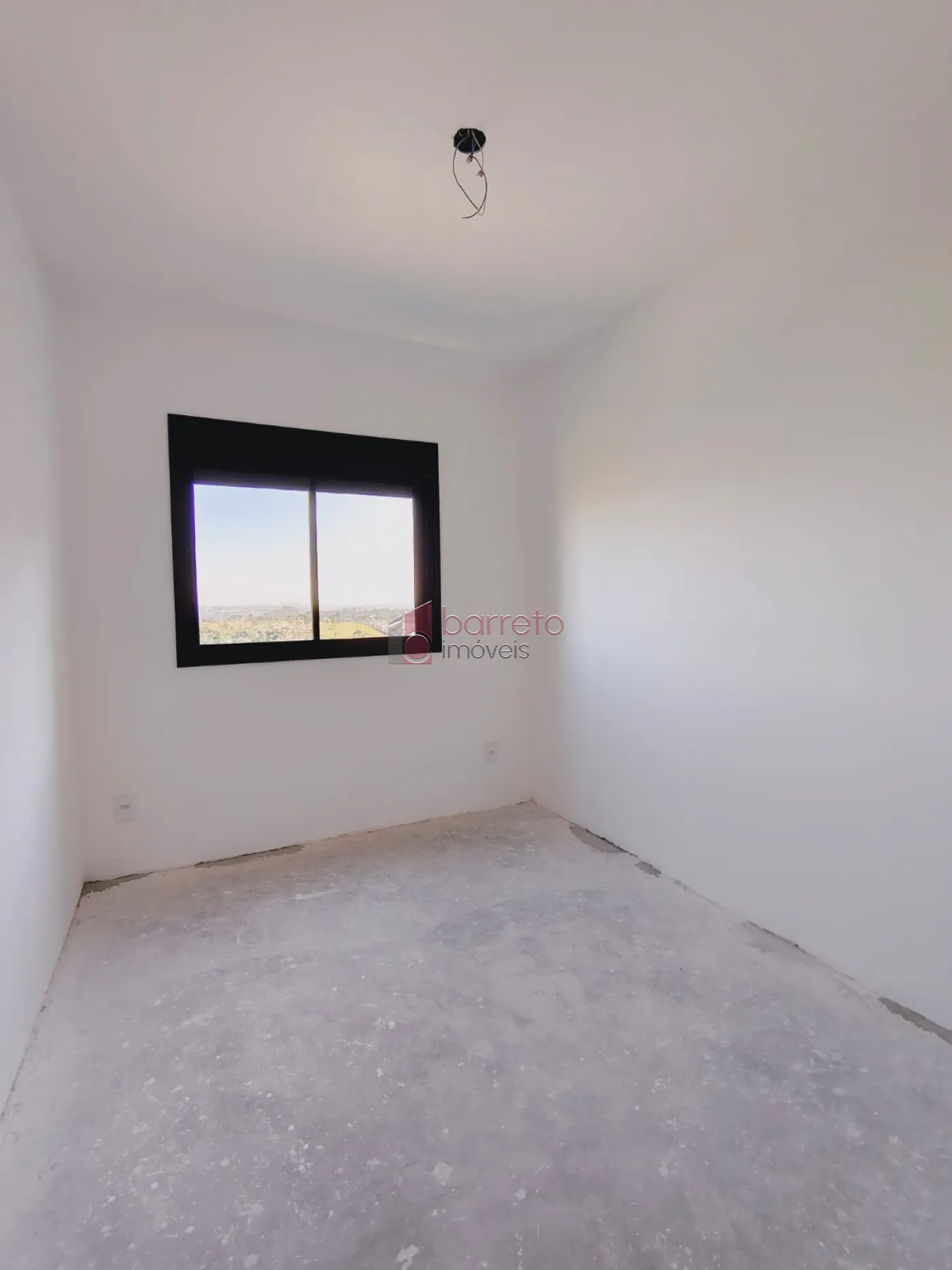 APARTAMENTO À VENDA NO CONDOMÍNIO RESORT PRIME SANTA ÂNGELA EM JUNDIAÍ/SP