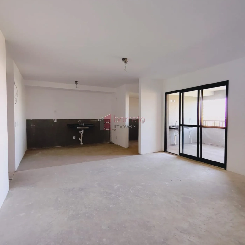 APARTAMENTO À VENDA NO CONDOMÍNIO RESORT PRIME SANTA ÂNGELA EM JUNDIAÍ/SP