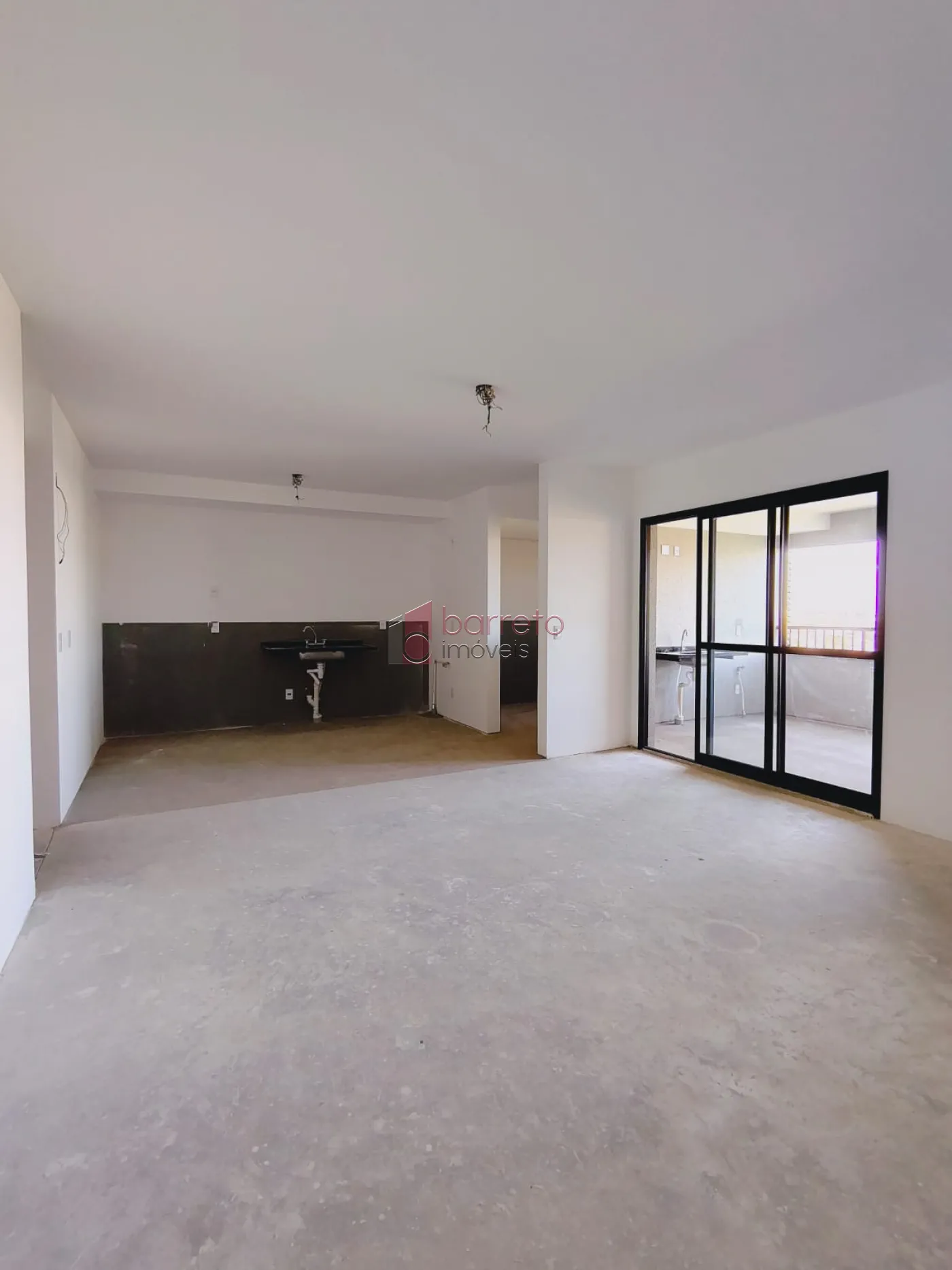 APARTAMENTO À VENDA NO CONDOMÍNIO RESORT PRIME SANTA ÂNGELA EM JUNDIAÍ/SP
