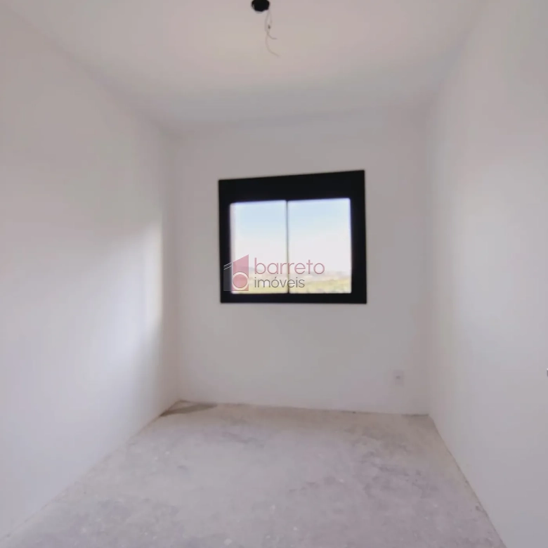APARTAMENTO À VENDA NO CONDOMÍNIO RESORT PRIME SANTA ÂNGELA EM JUNDIAÍ/SP