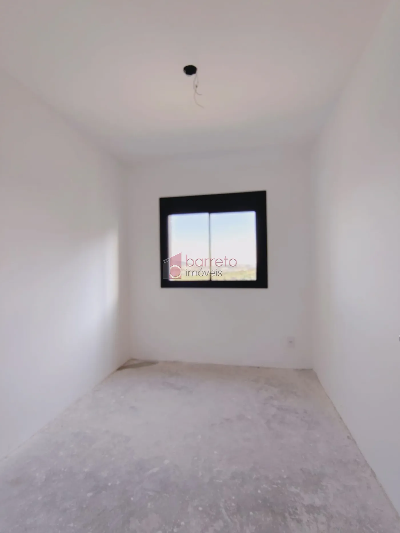 APARTAMENTO À VENDA NO CONDOMÍNIO RESORT PRIME SANTA ÂNGELA EM JUNDIAÍ/SP