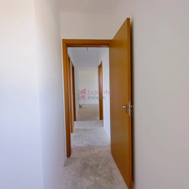 APARTAMENTO À VENDA NO CONDOMÍNIO RESORT PRIME SANTA ÂNGELA EM JUNDIAÍ/SP