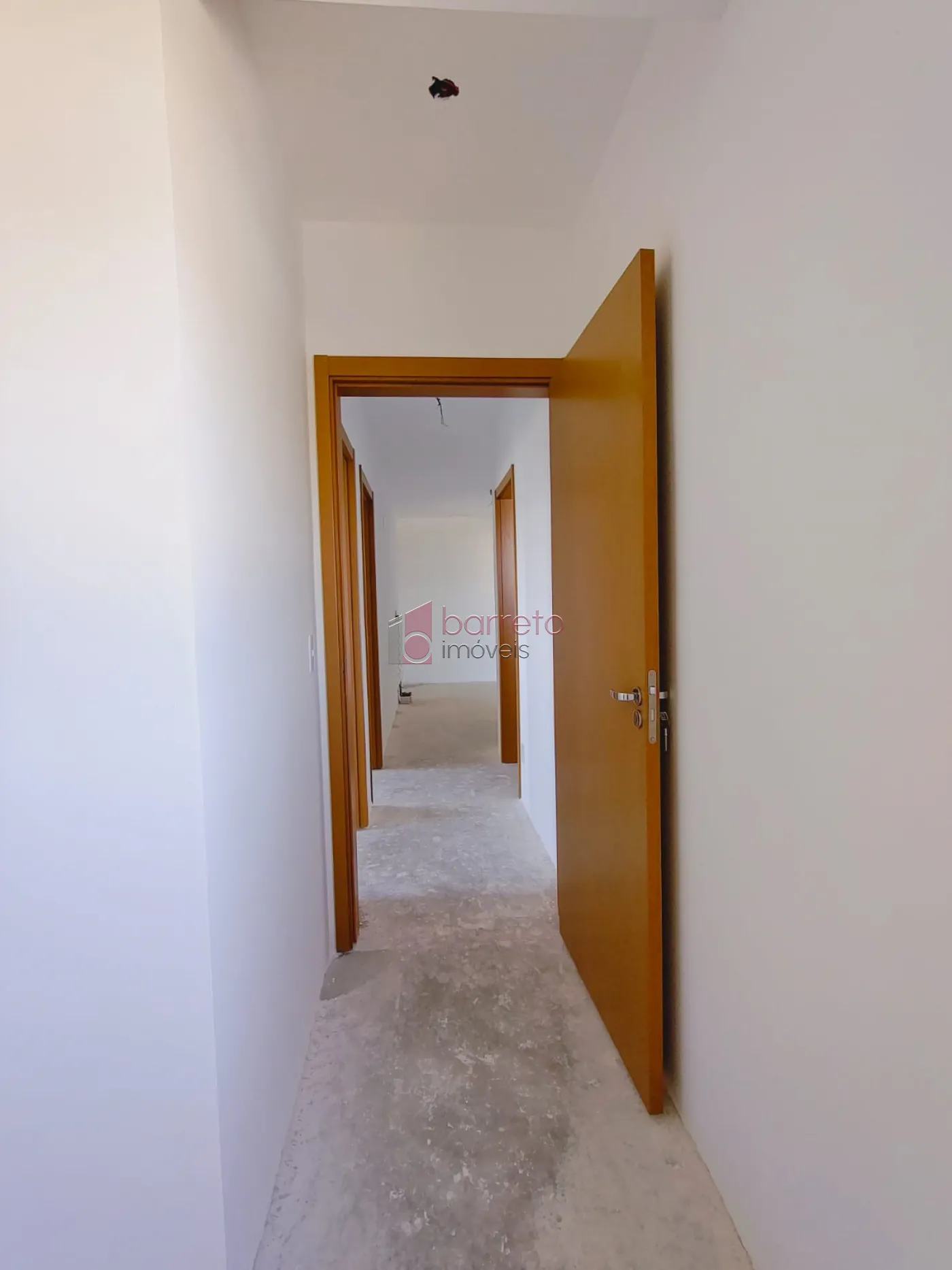 APARTAMENTO À VENDA NO CONDOMÍNIO RESORT PRIME SANTA ÂNGELA EM JUNDIAÍ/SP